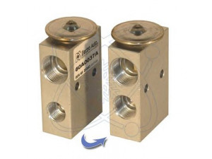 ELECTRO AUTO 60A0037A išsiplėtimo vožtuvas, oro kondicionavimas
1990756C2, 30925433, 3614660, 386535A1