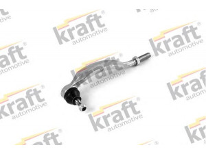KRAFT AUTOMOTIVE 4315527 skersinės vairo trauklės galas 
 Vairavimas -> Vairo mechanizmo sujungimai
3817 57