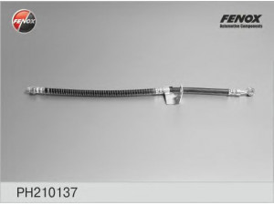 FENOX PH210137 stabdžių žarnelė 
 Stabdžių sistema -> Stabdžių žarnelės
587311C000