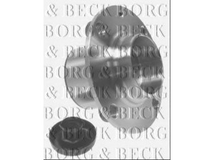 BORG & BECK BWK1305 rato guolio komplektas 
 Ašies montavimas/vairavimo mechanizmas/ratai -> Rato stebulė/montavimas -> Rato guolis
6E0407621D, 6E0407621D, 6E0 407 621 D