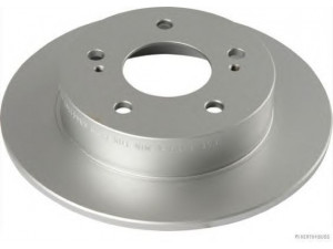 MAGNETI MARELLI 600000090320 stabdžių diskas
43206-74F00