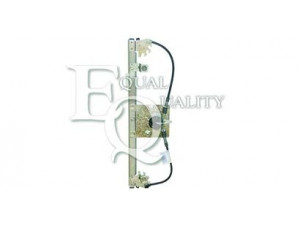 EQUAL QUALITY 140236 lango pakėliklis 
 Vidaus įranga -> Elektrinis lango pakėliklis
51779568, 60806470, 51830253, 20291802