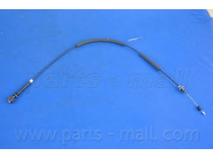 PARTS-MALL PTB-191 sankabos trosas 
 Sankaba/dalys -> Sankabos valdymas -> Sankabos trosas
329704E000
