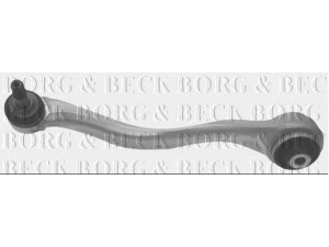 BORG & BECK BCA7000 vikšro valdymo svirtis 
 Ašies montavimas/vairavimo mechanizmas/ratai -> Valdymo svirtis/pasukamosios svirties sujungimas -> Vairo trauklės (valdymo svirtis, išilginis balansyras, diago
31126775971