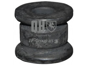 JP GROUP 1340600209 įvorė, stabilizatorius 
 Ašies montavimas/vairavimo mechanizmas/ratai -> Stabilizatorius/fiksatoriai -> Sklendės
1243232385, 1243234985, A1243232385