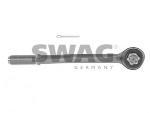 SWAG 82 94 2765 skersinės vairo trauklės galas 
 Vairavimas -> Vairo mechanizmo sujungimai
48521-01G25