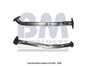 BM CATALYSTS BM70462 išleidimo kolektorius 
 Išmetimo sistema -> Išmetimo vamzdžiai
2103238, 21032380, 46792617, 46813981
