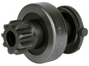 PowerMax 1017251 laisvos eigos pavara, starteris