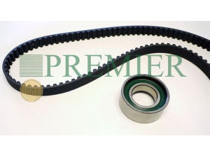 BRT Bearings PBTK245 paskirstymo diržo komplektas 
 Techninės priežiūros dalys -> Papildomas remontas
081821, 5972277, 71740977