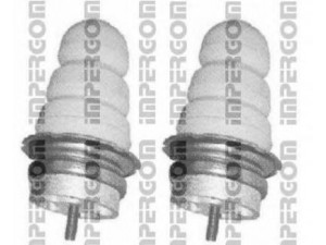 ORIGINAL IMPERIUM 50054 apsauginio dangtelio komplektas, amortizatorius 
 Ašies montavimas/vairavimo mechanizmas/ratai -> Montavimas, pakabos statramstis
46817717, 46817717, 46817717