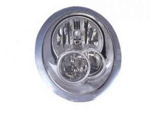 ALKAR 2742455 priekinis žibintas 
 Elektros įranga -> Priekinis žibintas/dalys -> Priekinis žibintas/įterp.
6312-6961-346