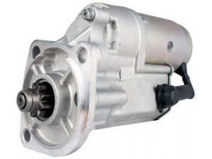 PowerMax 8212475 starteris 
 Elektros įranga -> Starterio sistema -> Starteris
5-81100166-2, 5-81100166-3, 5-81100166-4
