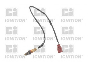 QUINTON HAZELL XLOS1315 lambda jutiklis 
 Variklis -> Variklio elektra
022 906 262AF