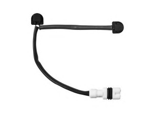 MINTEX MWI0511 įspėjimo kontaktas, stabdžių trinkelių susidėvėjimas 
 Stabdžių sistema -> Susidėvėjimo indikatorius, stabdžių trinkelės
98061234701