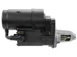 FRIESEN 8070301 starteris 
 Elektros įranga -> Starterio sistema -> Starteris
MG122565, 0K601-18400, 0K60A-18400