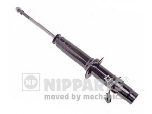 NIPPARTS N5504009G amortizatorius 
 Pakaba -> Amortizatorius
51601-SM5-A20, 51605-SM5-A10, 51606-SM5-A10