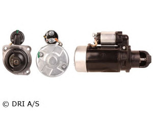 DRI 338012092 starteris
420717, 465603, 5001836