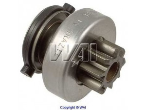 WAIglobal 54-9113 laisvos eigos pavara, starteris
1307667, 1320455, 6211258, 6645028