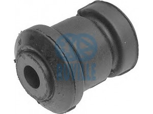 RUVILLE 985222 valdymo svirties/išilginių svirčių įvorė 
 Ašies montavimas/vairavimo mechanizmas/ratai -> Valdymo svirtis/pasukamosios svirties sujungimas -> Montavimas/sutvirtinimas
1061570, 98AG 3063 AE