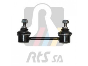 RTS 97-92337 šarnyro stabilizatorius 
 Ašies montavimas/vairavimo mechanizmas/ratai -> Stabilizatorius/fiksatoriai -> Savaime išsilyginanti atrama
56261-EQ000