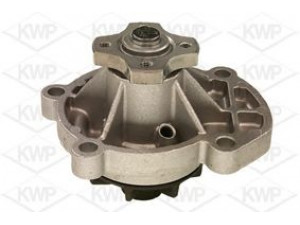 KWP 10284 vandens siurblys 
 Aušinimo sistema -> Vandens siurblys/tarpiklis -> Vandens siurblys
7501547, 7507460, 8817900, 9307893