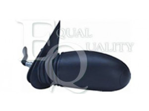EQUAL QUALITY RS00275 išorinis veidrodėlis 
 Kėbulas -> Keleivių kabina -> Veidrodėlis
0046511444, 735041000, 1402555