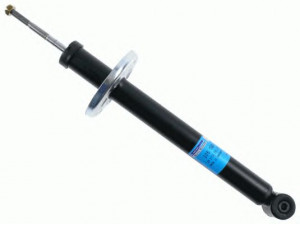 SACHS 105 740 amortizatorius 
 Pakaba -> Amortizatorius
191 513 033, 191 513 033, 191 513 033 A