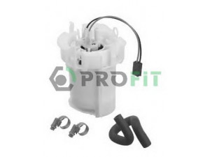 PROFIT 4001-0038 kuro siurblys 
 Degalų tiekimo sistema -> Kuro siurblys/dalys -> Kuro siurblys
9120218