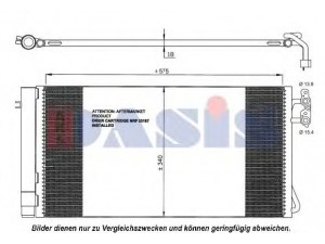 AKS DASIS 052002N kondensatorius, oro kondicionierius 
 Oro kondicionavimas -> Kondensatorius
6930039, 9169526, 9169789, 9206296