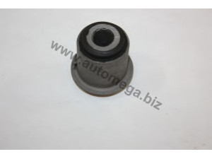 AUTOMEGA 303523031 valdymo svirties/išilginių svirčių įvorė 
 Ašies montavimas/vairavimo mechanizmas/ratai -> Valdymo svirtis/pasukamosios svirties sujungimas -> Montavimas/sutvirtinimas
352331, 352331