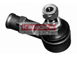 KAMOKA 9945089 atramos/vairo trauklė 
 Ašies montavimas/vairavimo mechanizmas/ratai -> Sujungimai -> Atramos/vairo trauklė
43310 09015