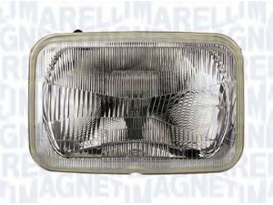 MAGNETI MARELLI 718121601430 priekinis žibintas 
 Elektros įranga -> Priekinis žibintas/dalys -> Priekinis žibintas/įterp.
152 5773, 3 981 594, 3981594