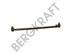 BERGKRAFT BK8504377 centrinės trauklės mazgas
81.46610.6656, 81.46610.6659, 81.46611.6006