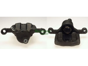 BUDWEG CALIPER 342200 stabdžių apkaba 
 Dviratė transporto priemonės -> Stabdžių sistema -> Stabdžių apkaba / priedai
MB950193, MB950197