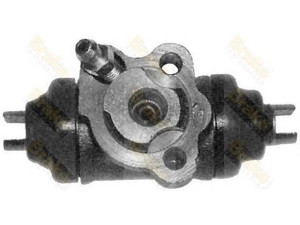 Brake ENGINEERING WC1792BE rato stabdžių cilindras 
 Stabdžių sistema -> Ratų cilindrai
4757020060, 4757020080