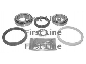 FIRST LINE FBK574 rato guolio komplektas 
 Ašies montavimas/vairavimo mechanizmas/ratai -> Rato stebulė/montavimas -> Rato guolis
006 981 45 05, 0079810405, 0089816505