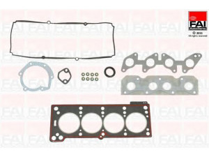 FAI AutoParts HS1052 tarpiklių komplektas, cilindro galva 
 Variklis -> Cilindrų galvutė/dalys -> Tarpiklis, cilindrų galvutė