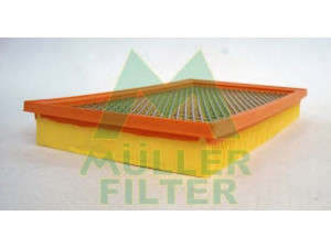 MULLER FILTER PA867 oro filtras 
 Techninės priežiūros dalys -> Techninės priežiūros intervalai
1444L1, 1952998, 1958604, 5025071