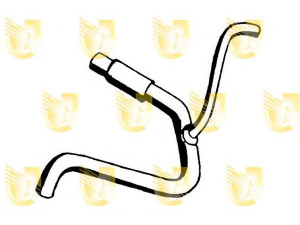 UNIGOM R4285 radiatoriaus žarna 
 Aušinimo sistema -> Žarnelės/vamzdeliai/sujungimai -> Radiatoriaus žarnos
7700795418