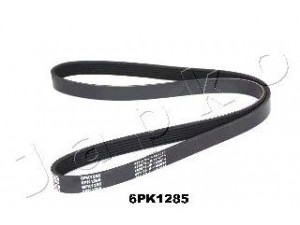 JAPKO 6PK1285 V formos rumbuoti diržai 
 Techninės priežiūros dalys -> Techninės priežiūros intervalai
25212-27060