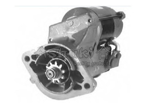 ASHUKI 1563-5802 starteris 
 Elektros įranga -> Starterio sistema -> Starteris
0 986 020 581/BOSCH, 003-T222/ASHIKA