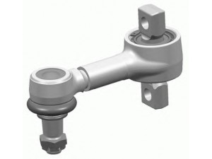 LEMFÖRDER 29394 01 šarnyro stabilizatorius 
 Ašies montavimas/vairavimo mechanizmas/ratai -> Stabilizatorius/fiksatoriai -> Savaime išsilyginanti atrama
488 739