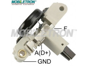 MOBILETRON VR-B222 reguliatorius, kintamosios srovės generatorius
028903803D, 028903803D