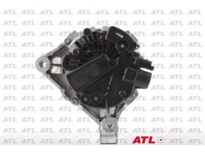 ATL Autotechnik L 60 110 kintamosios srovės generatorius 
 Elektros įranga -> Kint. sr. generatorius/dalys -> Kintamosios srovės generatorius