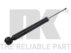 NK 63361557 amortizatorius 
 Pakaba -> Amortizatorius
13279263, 436072, 436127, 436233