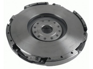 SACHS 3483 024 031 sankabos suspaudimo plokštelė 
 Sankaba/dalys -> Sankabos suspaudimo plokštelė
1327022, 1327023, 1373275, 1393185