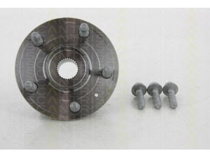 TRISCAN 8530 24232 rato guolio komplektas 
 Ašies montavimas/vairavimo mechanizmas/ratai -> Rato stebulė/montavimas -> Rato guolis