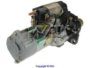 WAIglobal 18099AN starteris
ME087506, ME087577, ME087676, ME087764