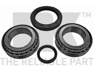 NK 763211 rato guolio komplektas 
 Ašies montavimas/vairavimo mechanizmas/ratai -> Rato stebulė/montavimas -> Rato guolis