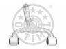 OPTIMAL G6-952 vikšro valdymo svirtis 
 Ašies montavimas/vairavimo mechanizmas/ratai -> Valdymo svirtis/pasukamosios svirties sujungimas -> Vairo trauklės (valdymo svirtis, išilginis balansyras, diago
1633330001